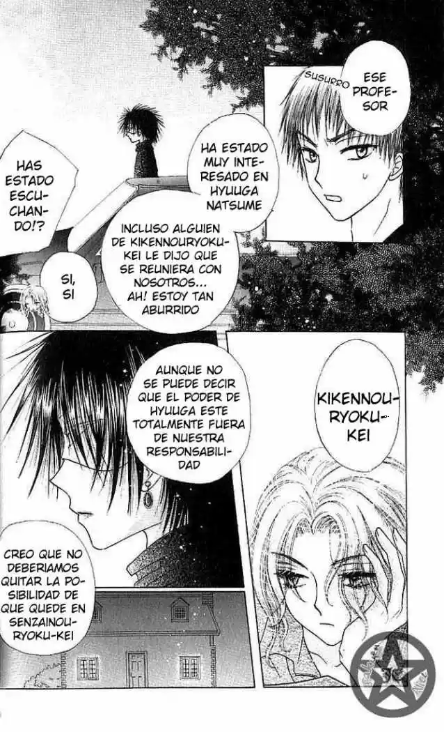 Gakuen Alice - Capítulo 62 - Página 30 - LectorTMOo