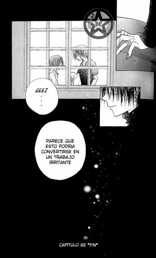 Gakuen Alice - Capítulo 62 - Página 31 - LectorTMOo