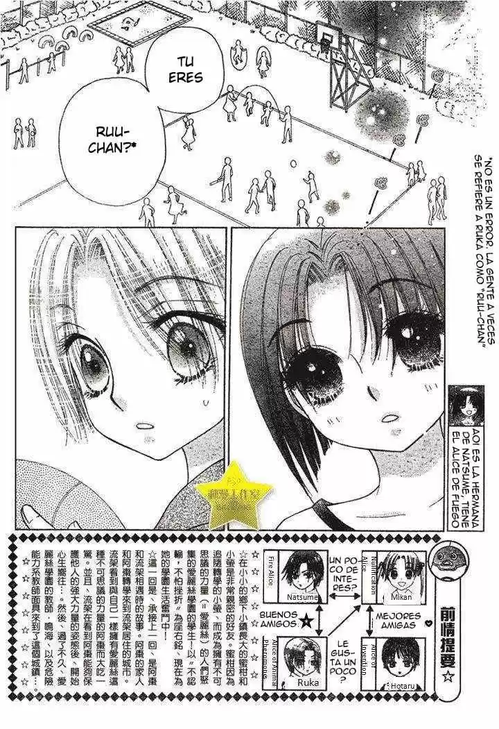 Gakuen Alice - Capítulo 63 - Página 3 - LectorTMOo