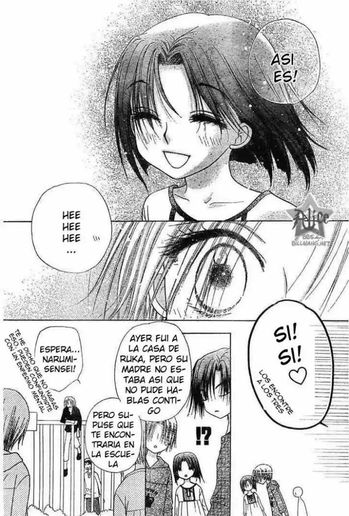 Gakuen Alice - Capítulo 63 - Página 12 - LectorTMOo