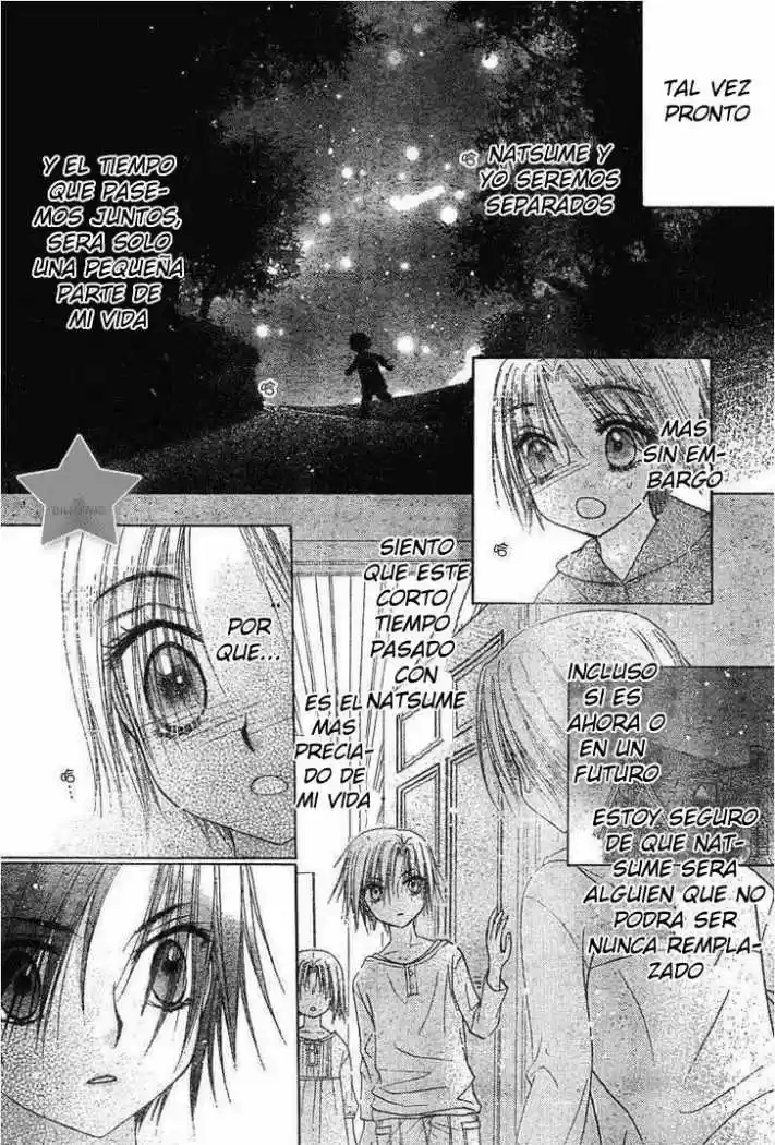 Gakuen Alice - Capítulo 63 - Página 23 - LectorTMOo