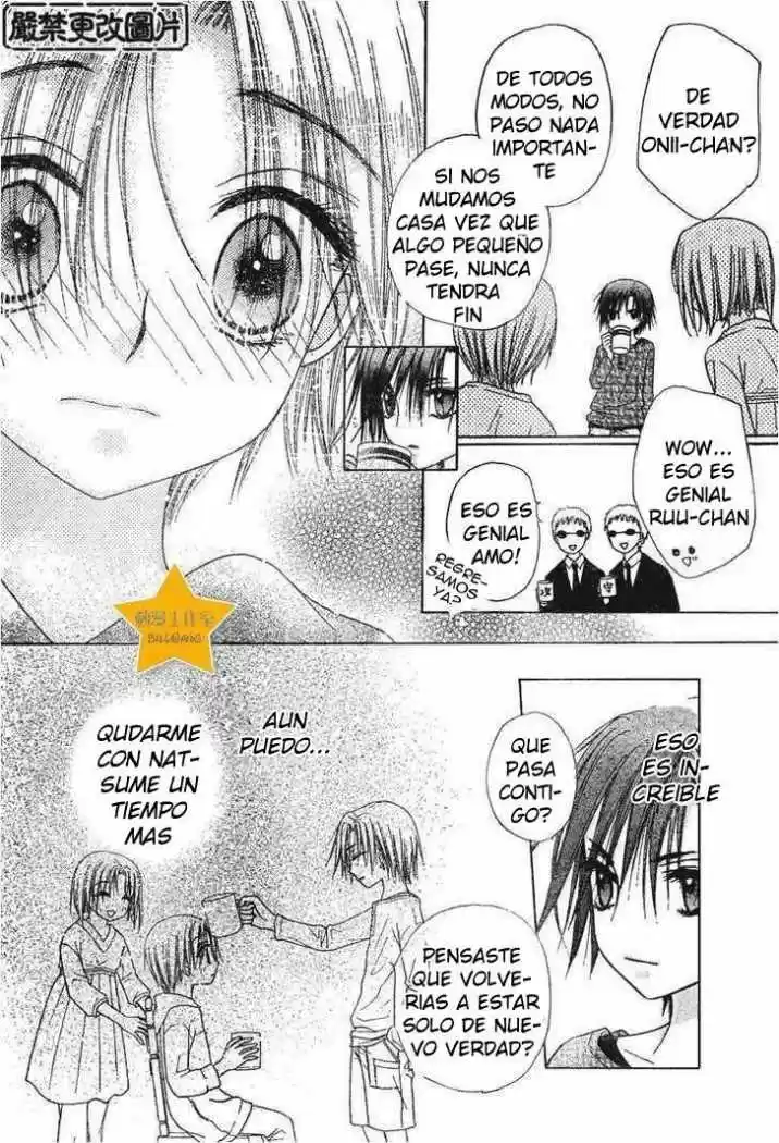 Gakuen Alice - Capítulo 63 - Página 25 - LectorTMOo
