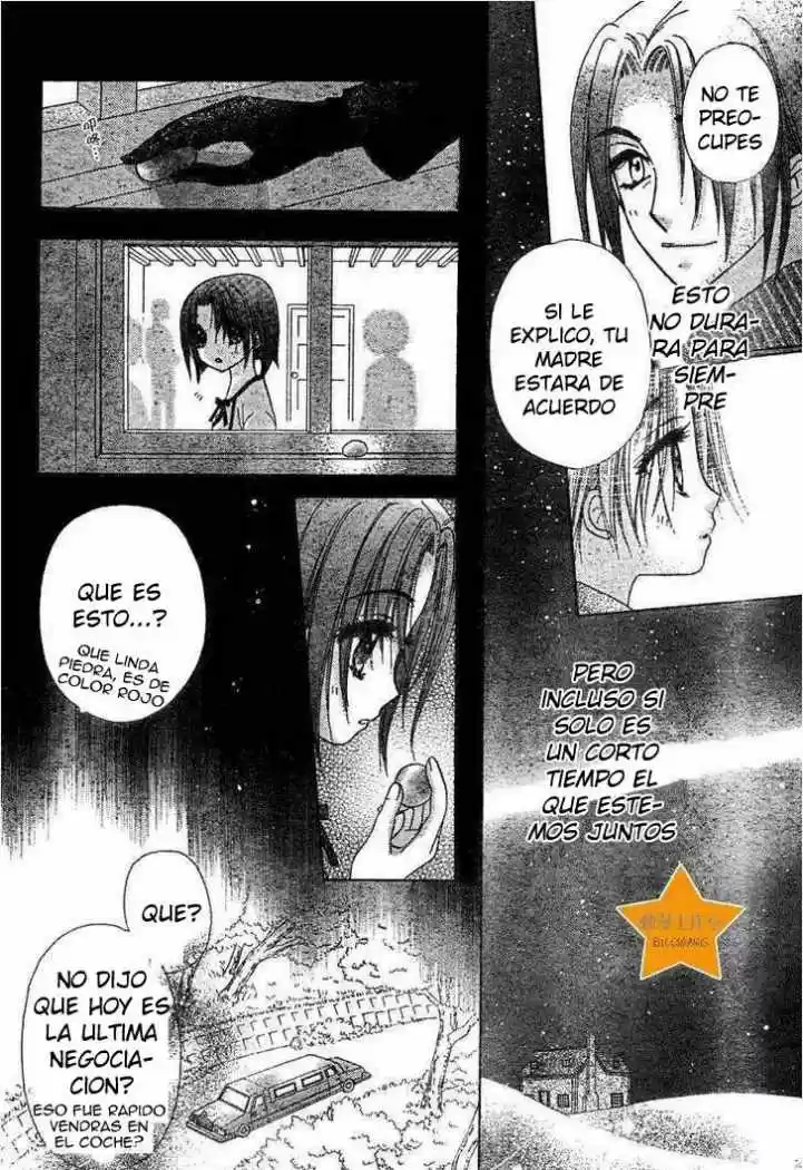 Gakuen Alice - Capítulo 63 - Página 27 - LectorTMOo