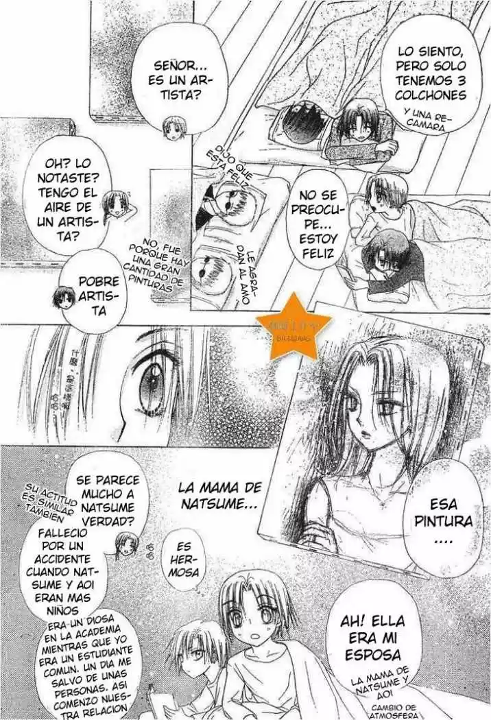Gakuen Alice - Capítulo 63 - Página 29 - LectorTMOo