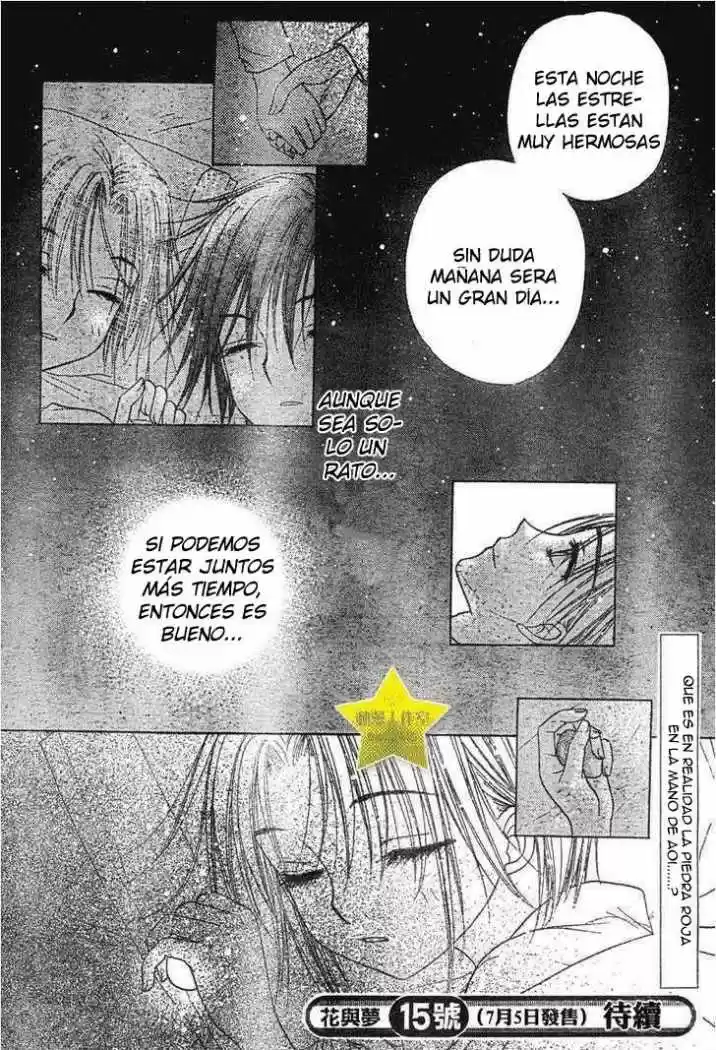 Gakuen Alice - Capítulo 63 - Página 31 - LectorTMOo