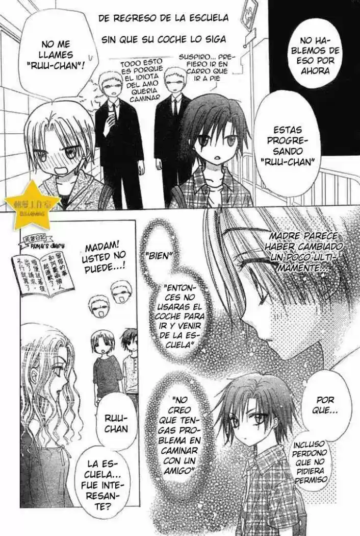 Gakuen Alice - Capítulo 64 - Página 4 - LectorTMOo