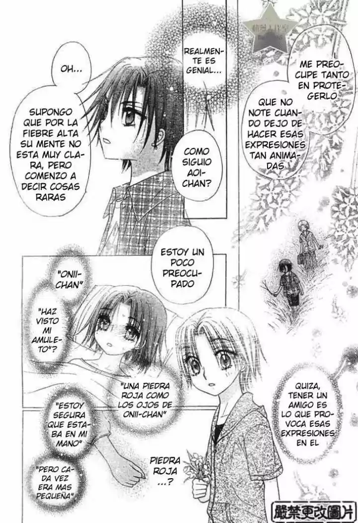 Gakuen Alice - Capítulo 64 - Página 6 - LectorTMOo