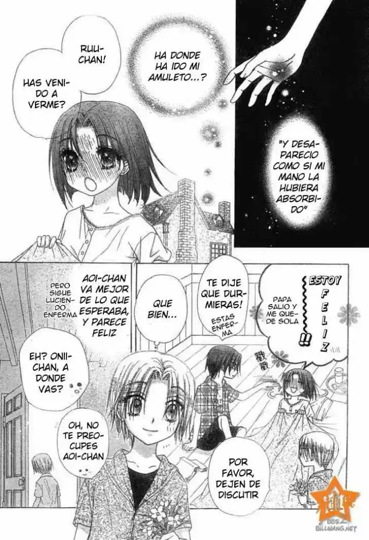 Gakuen Alice - Capítulo 64 - Página 7 - LectorTMOo
