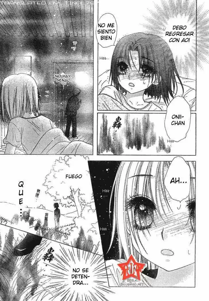 Gakuen Alice - Capítulo 64 - Página 13 - LectorTMOo