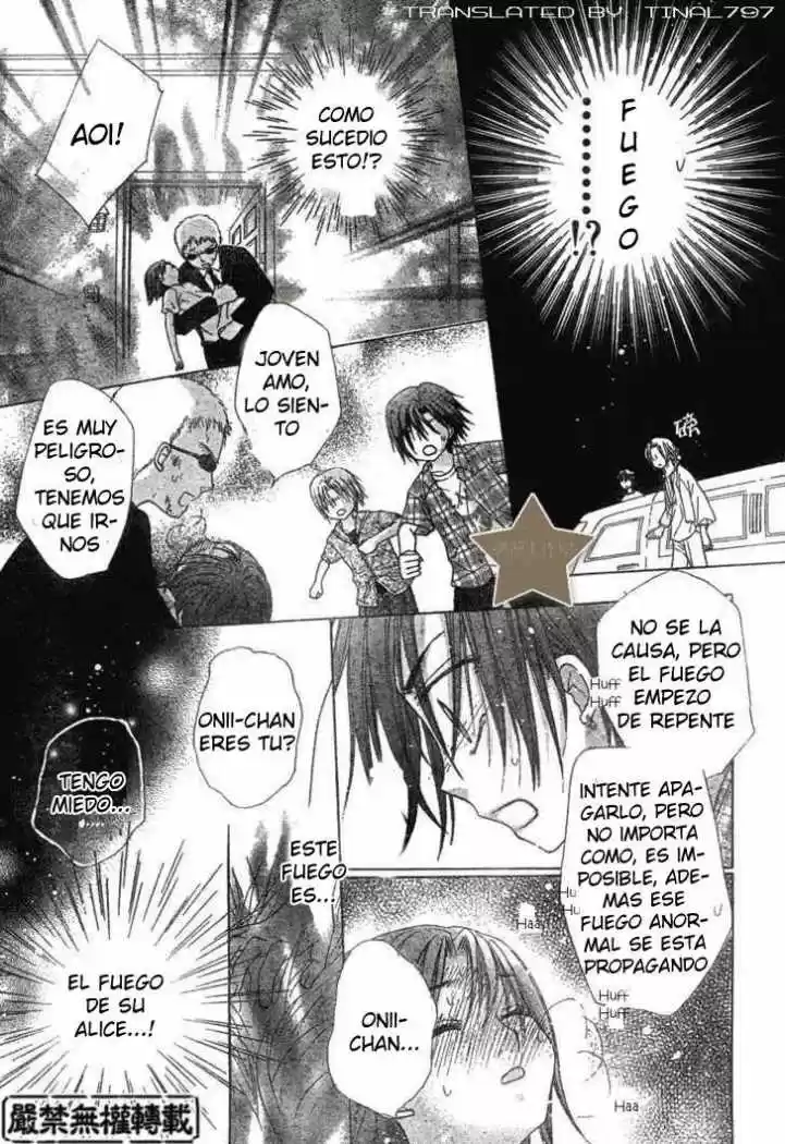 Gakuen Alice - Capítulo 64 - Página 15 - LectorTMOo
