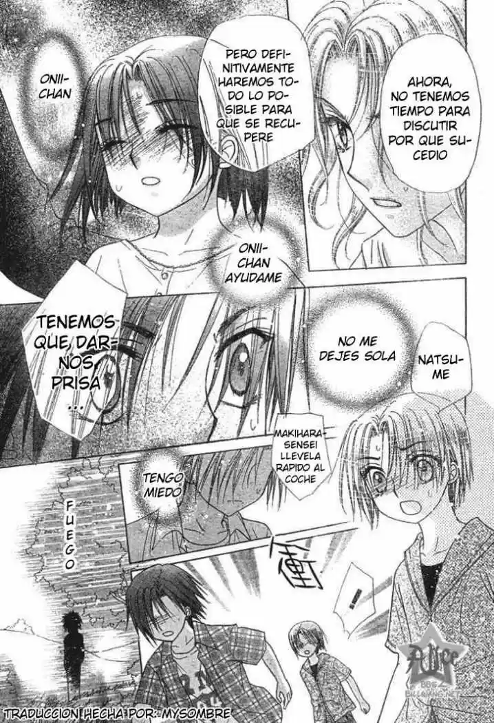 Gakuen Alice - Capítulo 64 - Página 19 - LectorTMOo