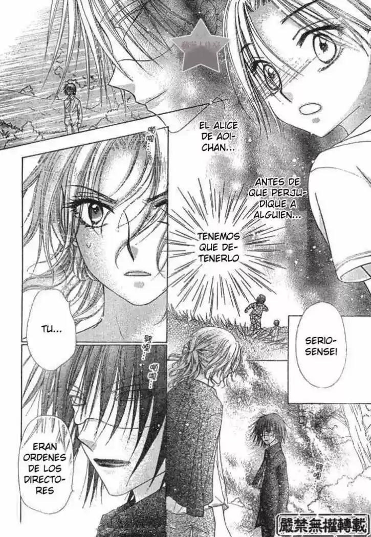 Gakuen Alice - Capítulo 64 - Página 20 - LectorTMOo