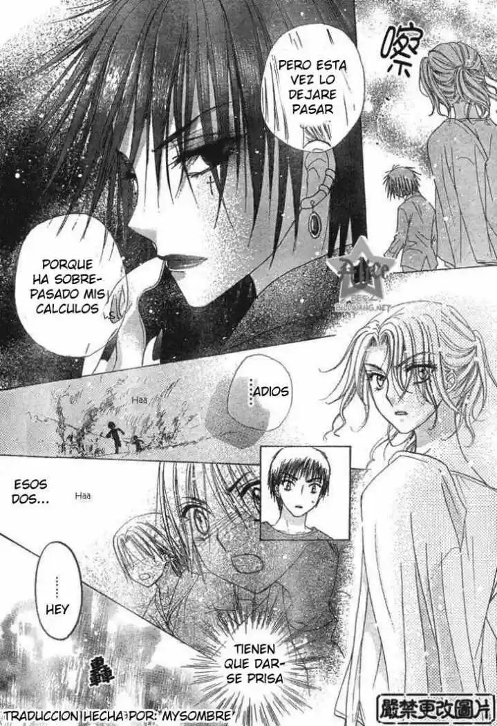 Gakuen Alice - Capítulo 64 - Página 24 - LectorTMOo