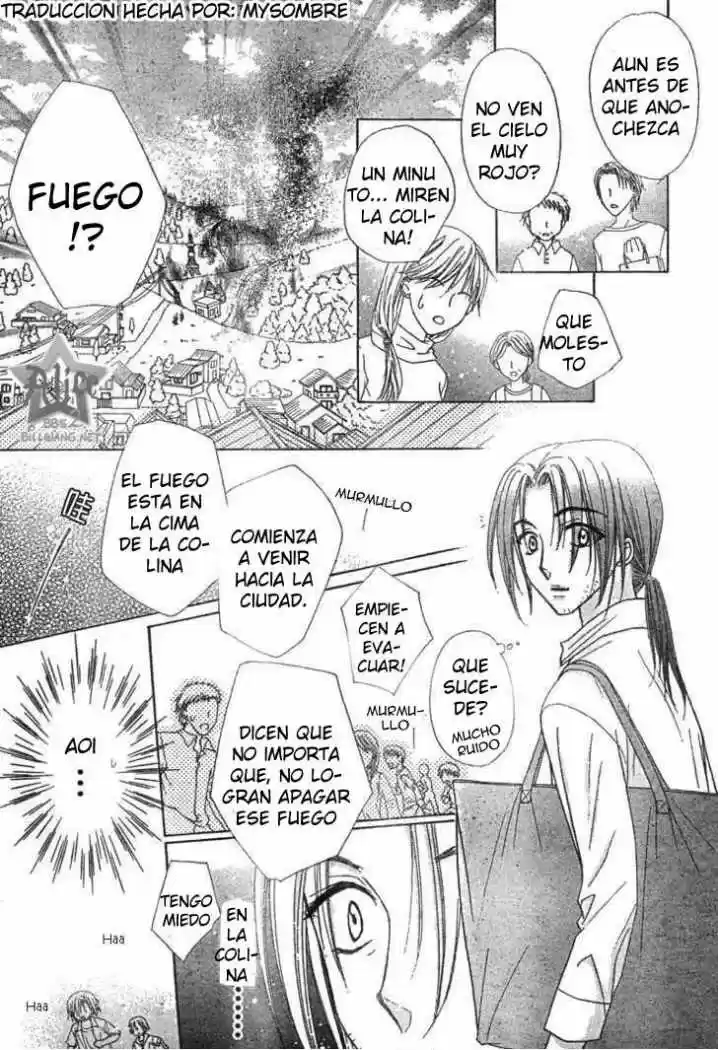 Gakuen Alice - Capítulo 64 - Página 25 - LectorTMOo