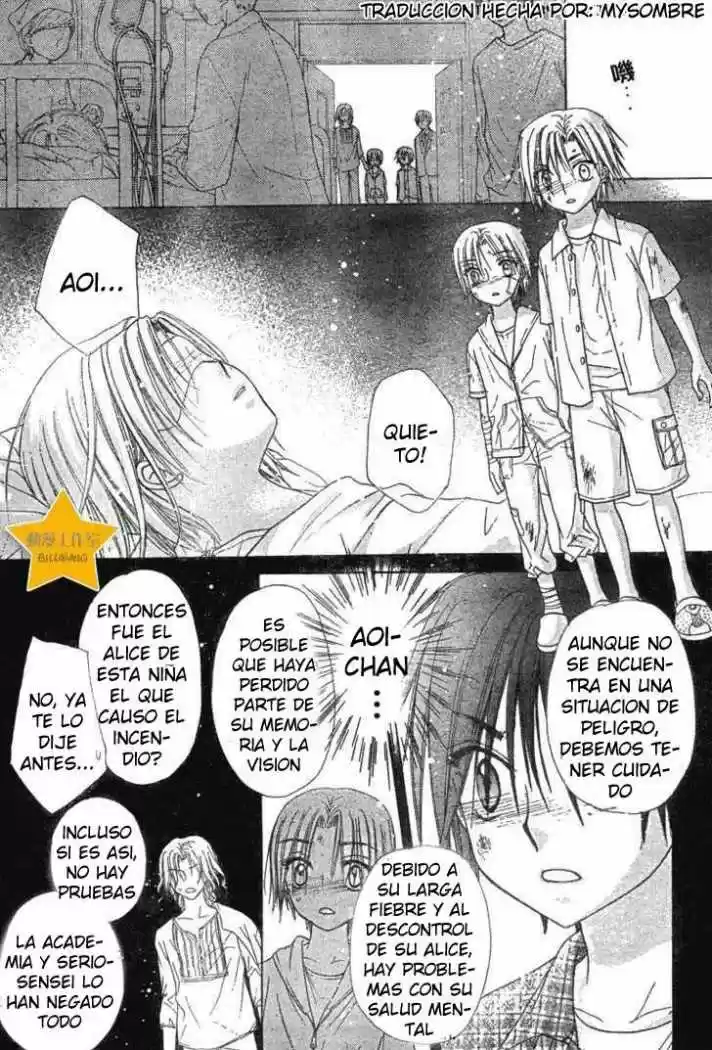 Gakuen Alice - Capítulo 64 - Página 28 - LectorTMOo