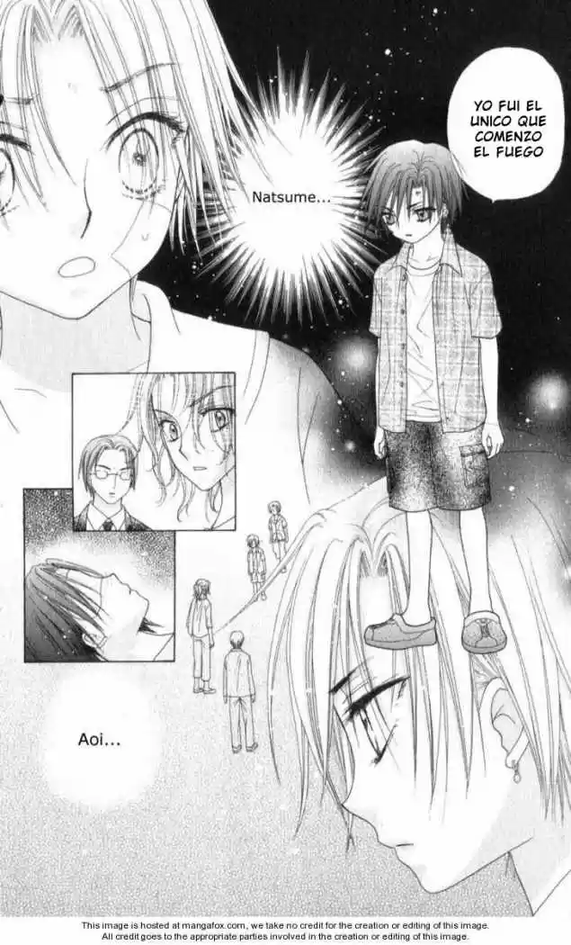 Gakuen Alice - Capítulo 65 - Página 3 - LectorTMOo