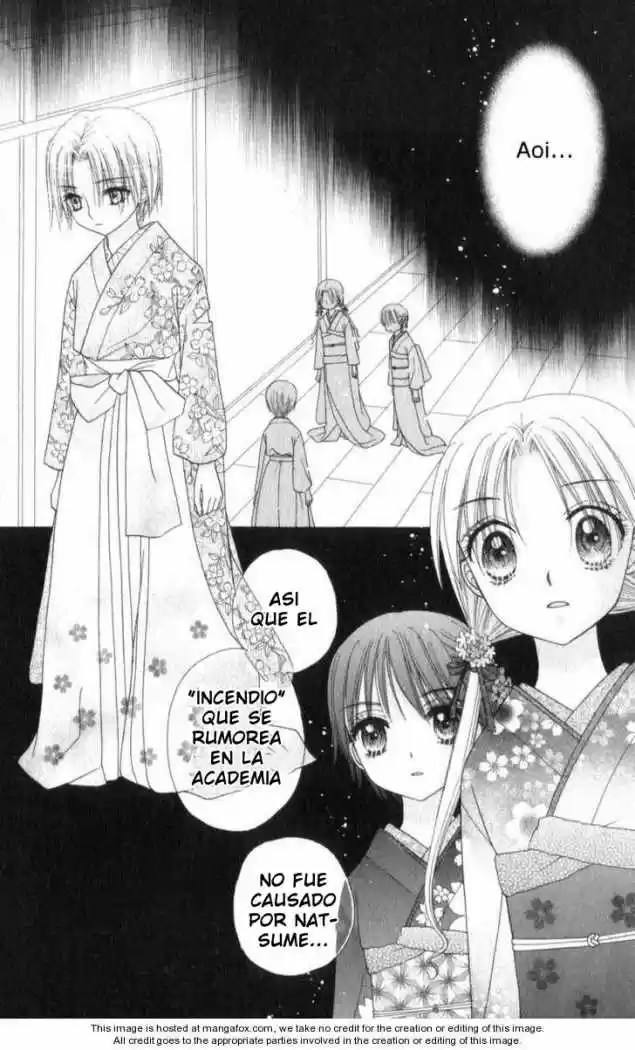 Gakuen Alice - Capítulo 65 - Página 4 - LectorTMOo