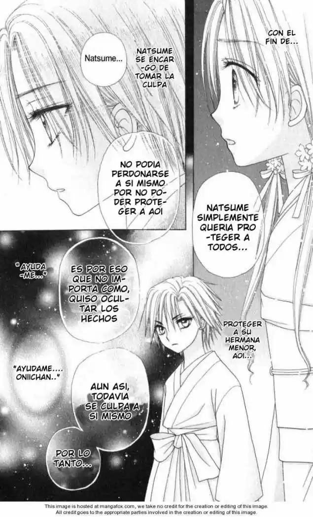 Gakuen Alice - Capítulo 65 - Página 5 - LectorTMOo