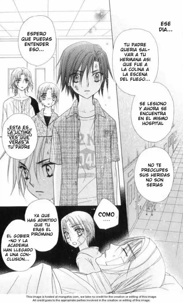 Gakuen Alice - Capítulo 65 - Página 6 - LectorTMOo