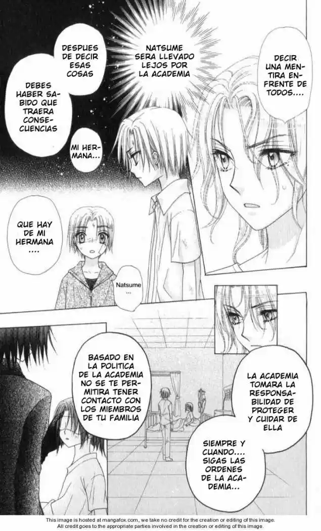 Gakuen Alice - Capítulo 65 - Página 8 - LectorTMOo