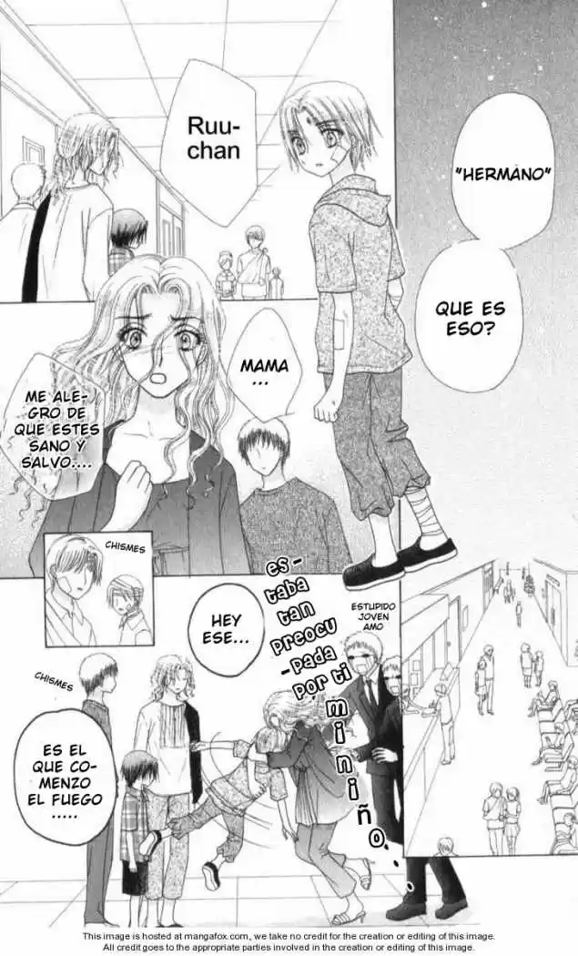Gakuen Alice - Capítulo 65 - Página 10 - LectorTMOo