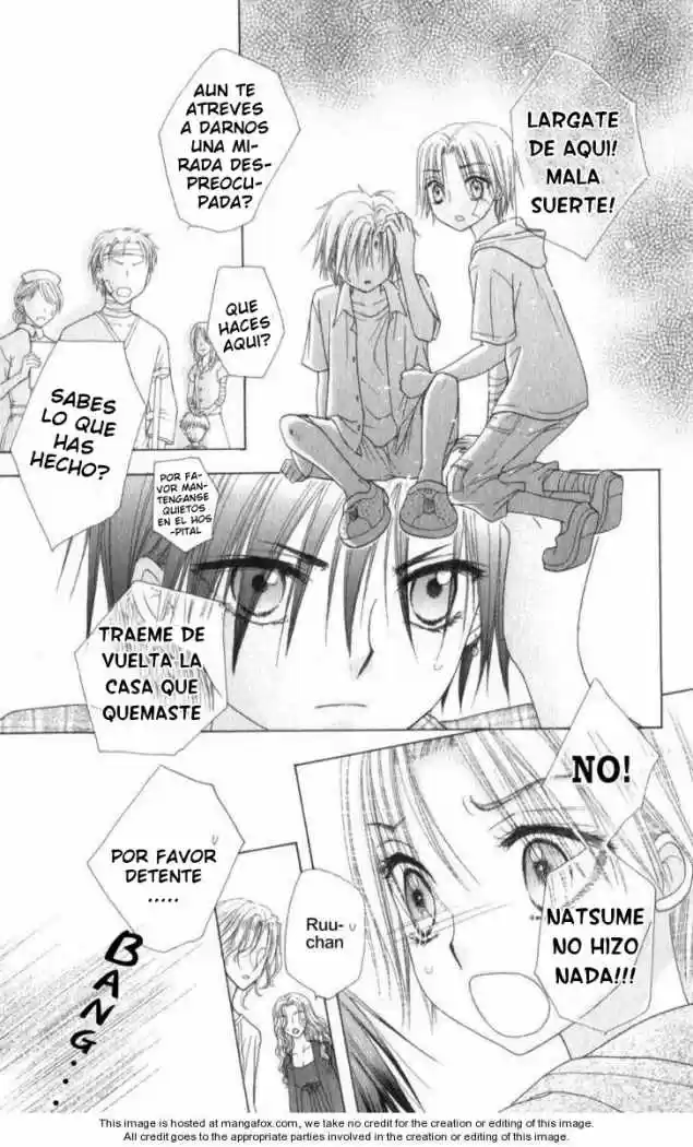 Gakuen Alice - Capítulo 65 - Página 12 - LectorTMOo
