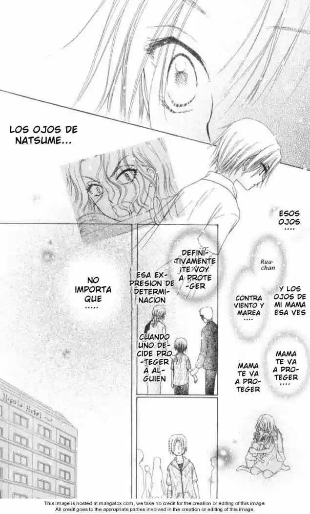 Gakuen Alice - Capítulo 65 - Página 15 - LectorTMOo
