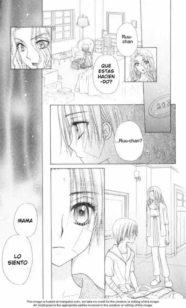 Gakuen Alice - Capítulo 65 - Página 16 - LectorTMOo