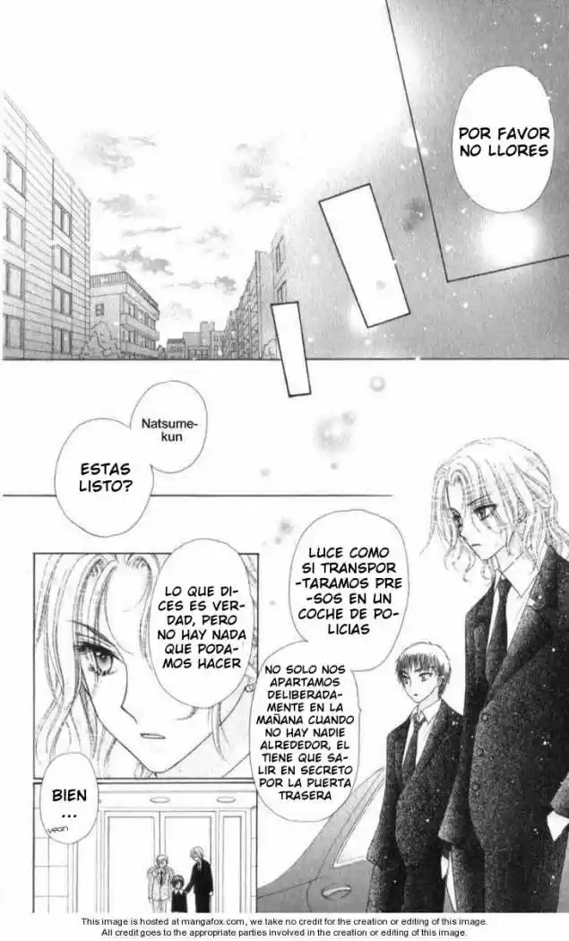 Gakuen Alice - Capítulo 65 - Página 17 - LectorTMOo
