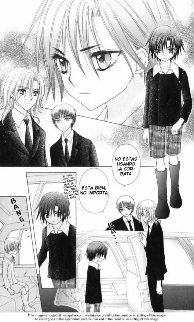 Gakuen Alice - Capítulo 65 - Página 18 - LectorTMOo