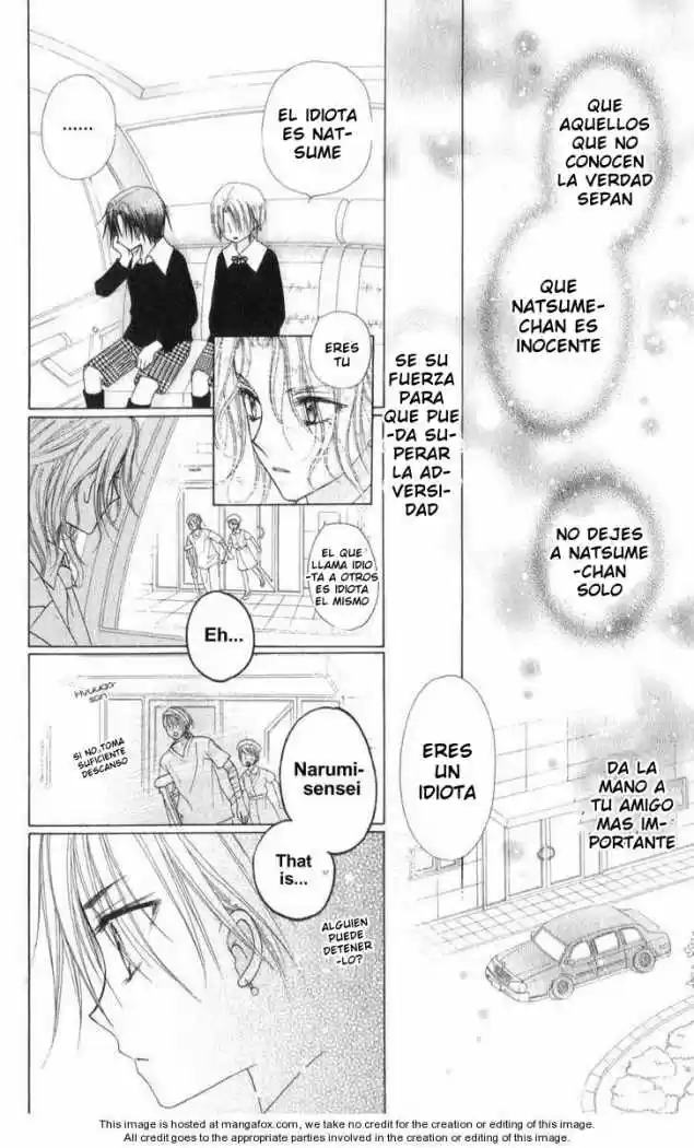 Gakuen Alice - Capítulo 65 - Página 21 - LectorTMOo