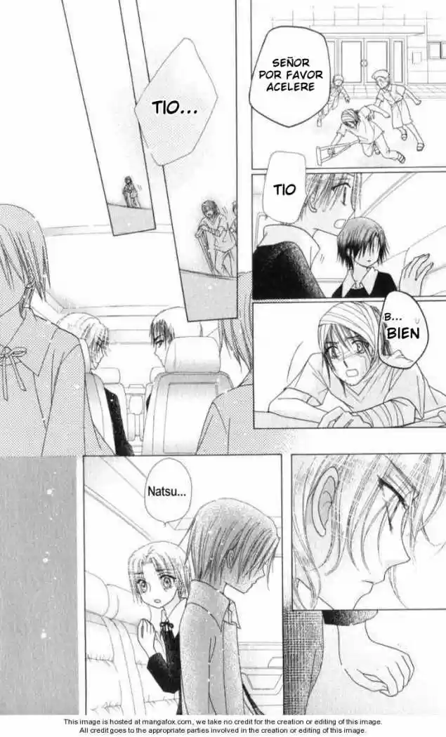 Gakuen Alice - Capítulo 65 - Página 23 - LectorTMOo