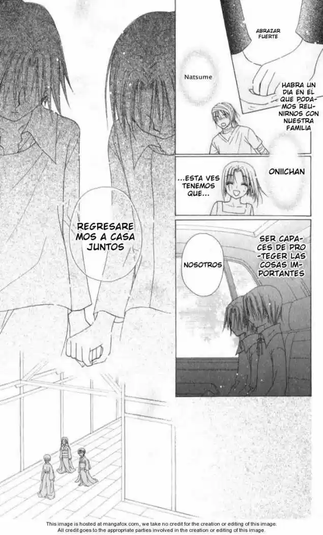 Gakuen Alice - Capítulo 65 - Página 26 - LectorTMOo