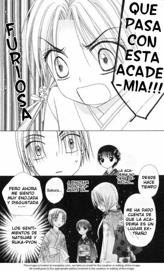 Gakuen Alice - Capítulo 65 - Página 29 - LectorTMOo