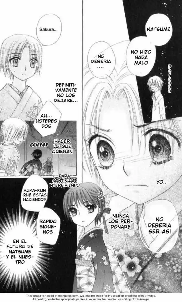 Gakuen Alice - Capítulo 65 - Página 30 - LectorTMOo