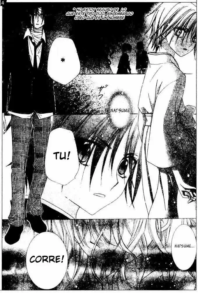 Gakuen Alice - Capítulo 66 - Página 3 - LectorTMOo