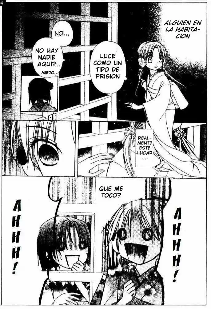 Gakuen Alice - Capítulo 66 - Página 7 - LectorTMOo