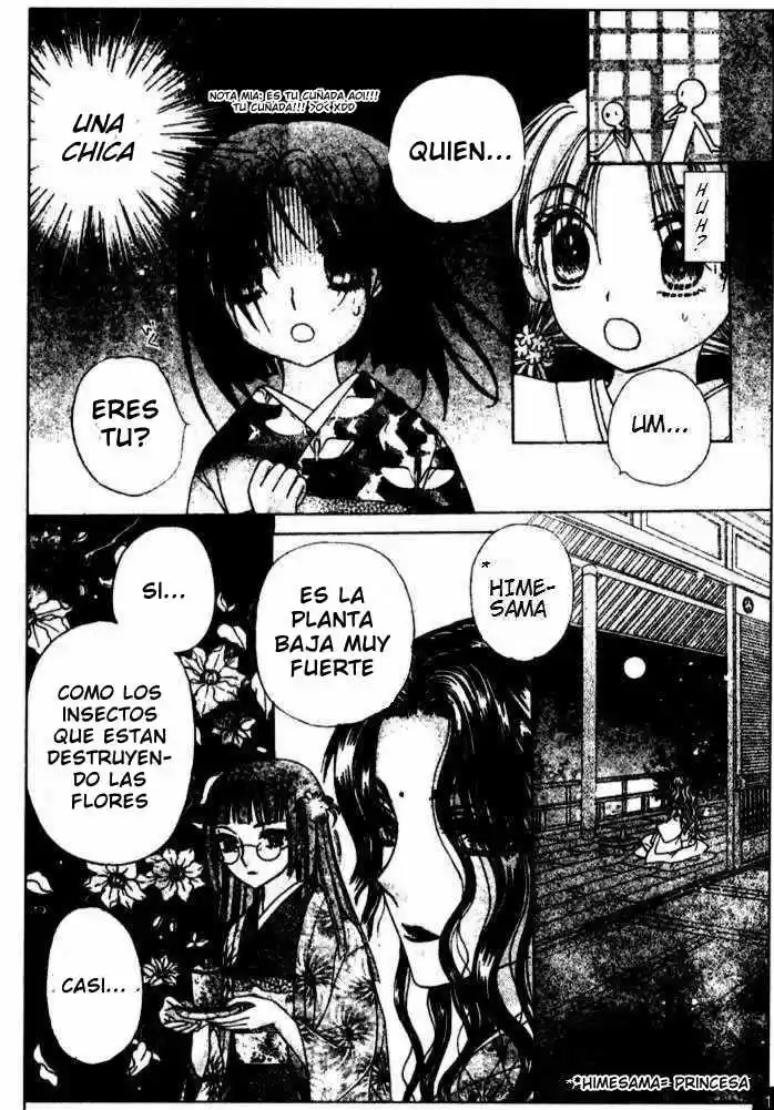 Gakuen Alice - Capítulo 66 - Página 8 - LectorTMOo