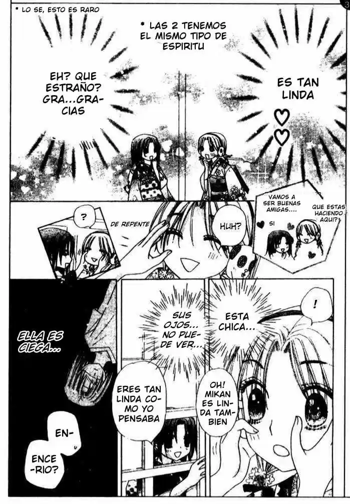 Gakuen Alice - Capítulo 66 - Página 10 - LectorTMOo