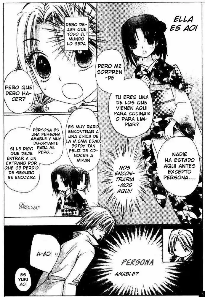 Gakuen Alice - Capítulo 66 - Página 12 - LectorTMOo