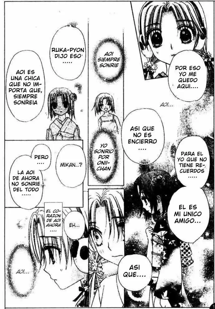 Gakuen Alice - Capítulo 66 - Página 16 - LectorTMOo