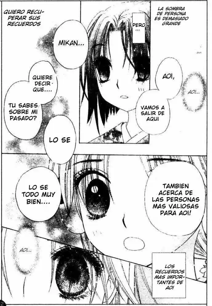Gakuen Alice - Capítulo 66 - Página 17 - LectorTMOo