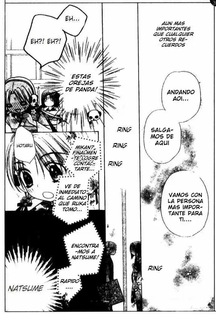 Gakuen Alice - Capítulo 66 - Página 18 - LectorTMOo