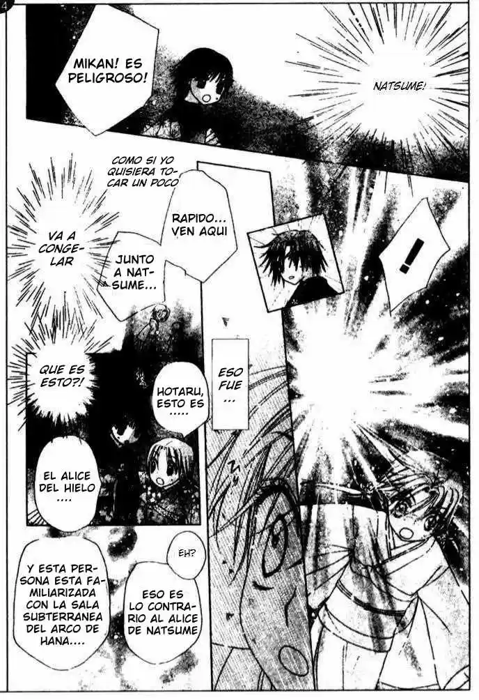 Gakuen Alice - Capítulo 66 - Página 23 - LectorTMOo