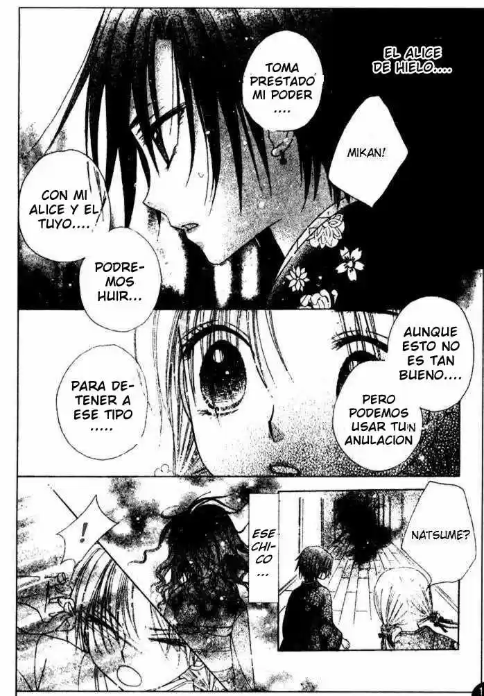Gakuen Alice - Capítulo 66 - Página 24 - LectorTMOo