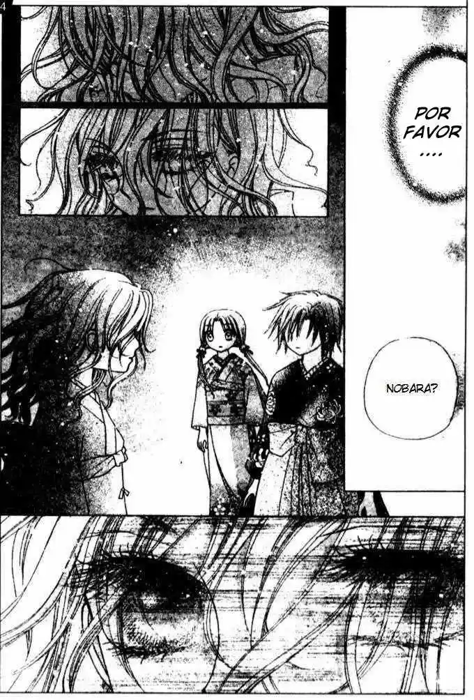 Gakuen Alice - Capítulo 66 - Página 27 - LectorTMOo