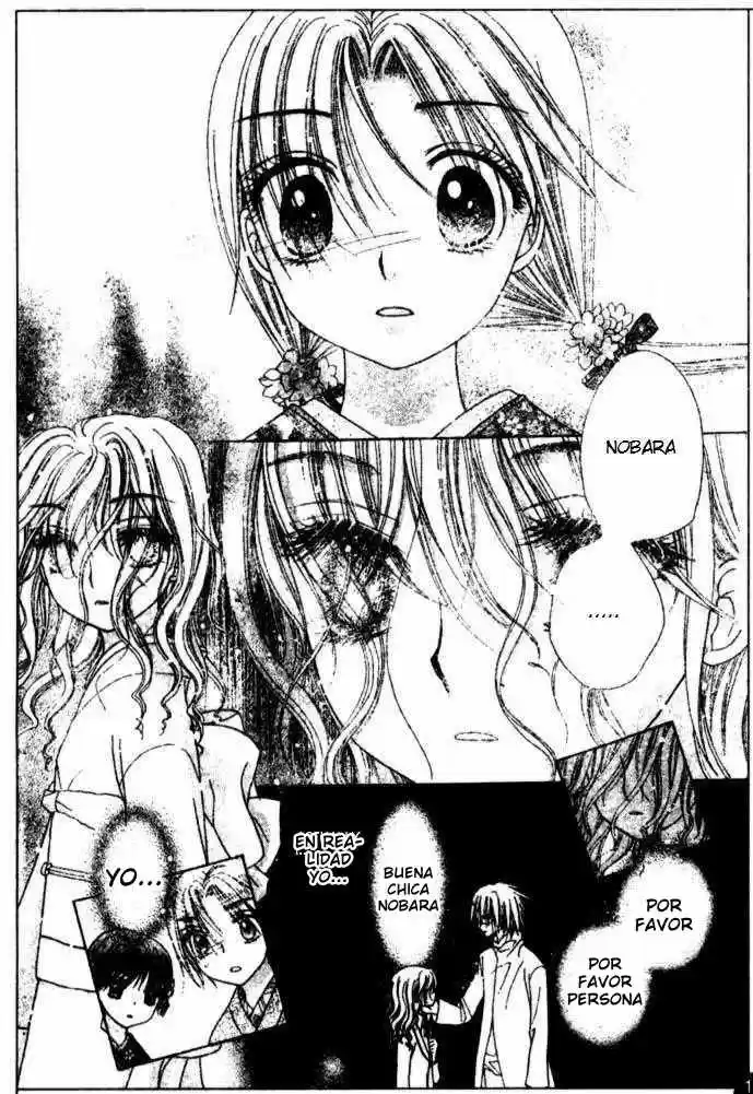 Gakuen Alice - Capítulo 66 - Página 28 - LectorTMOo
