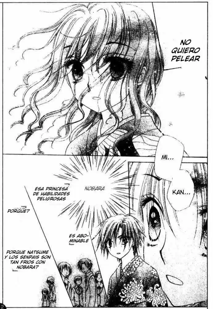 Gakuen Alice - Capítulo 66 - Página 29 - LectorTMOo