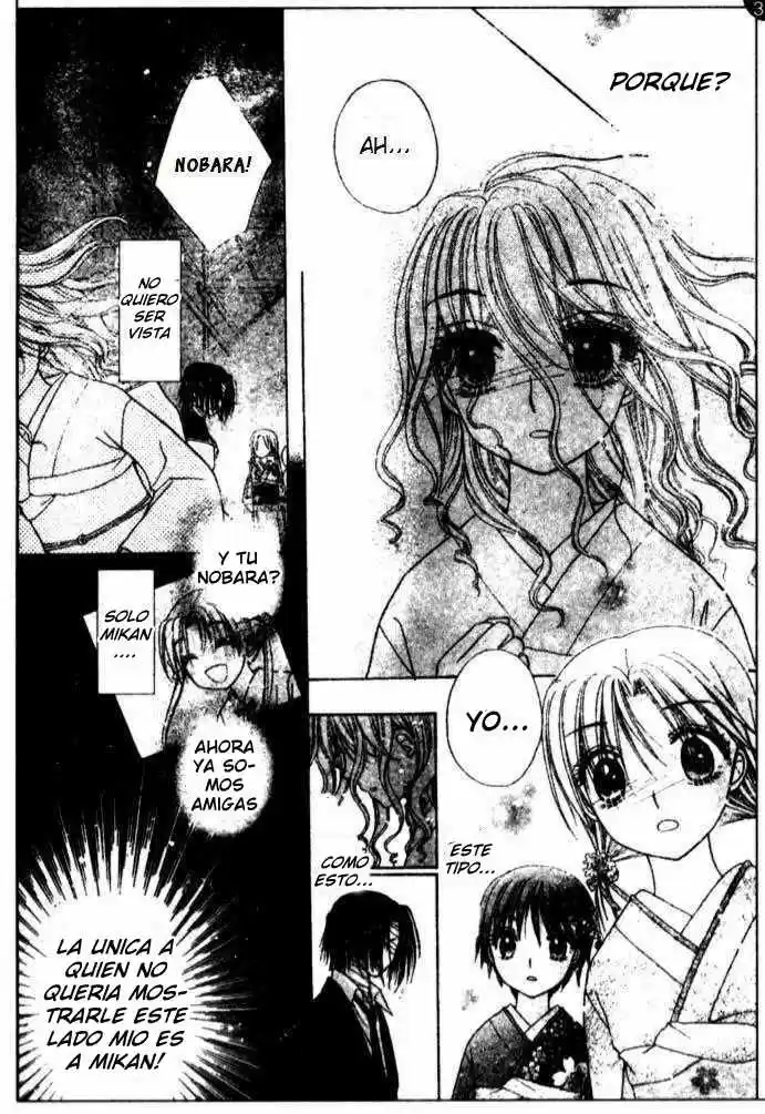 Gakuen Alice - Capítulo 66 - Página 30 - LectorTMOo