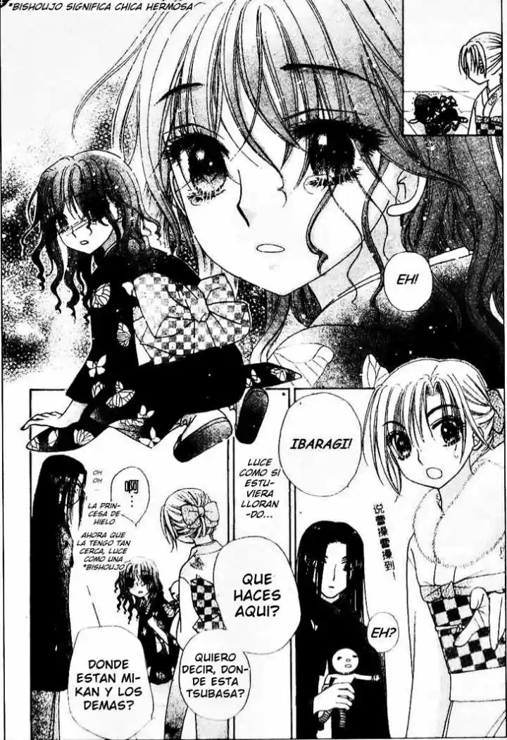 Gakuen Alice - Capítulo 67 - Página 6 - LectorTMOo